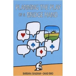 Image of Planning the Play of a Bridge Hand by Barbara Seagram (Paperback, 2009)