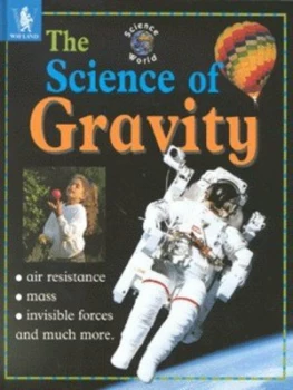 Image of The Science of Gravity by John Stringer Hardback