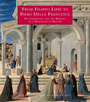 Image of From Filippo Lippi to Piero Della Francesca by Keith Christiansen Hardback
