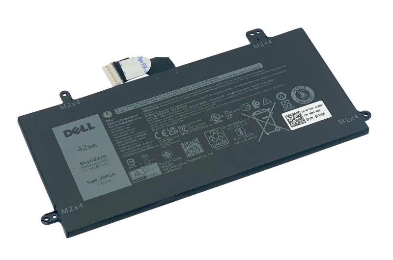 Image of DELL ery. 42WHR. 4 Cell.