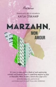 Image of Marzahn, Mon Amour