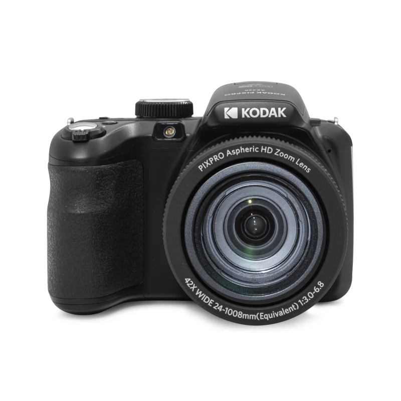 Image of Kodak Astro Zoom AZ425 schwarz
