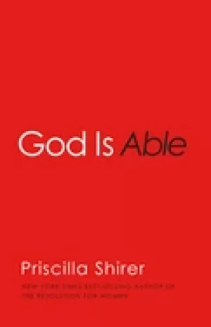 Image of god is able