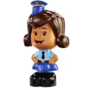 image of Toy Story 4 Talking Officer Giggle McDimples