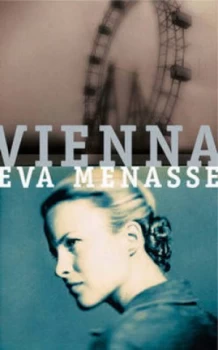Image of Vienna by Eva Menasse Hardback