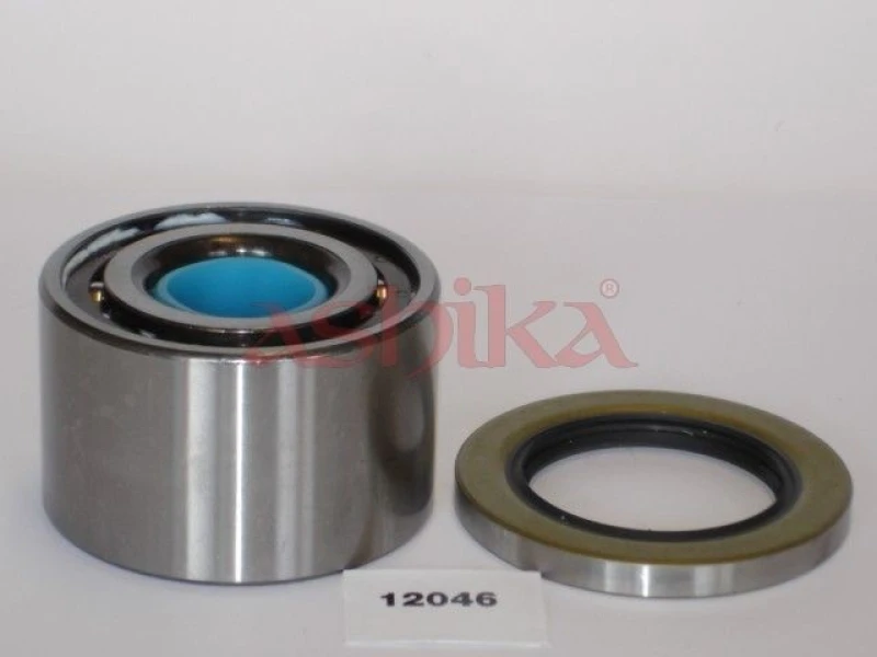 Image of ASHIKA Wheel bearing kit ASHIKA 44-12046