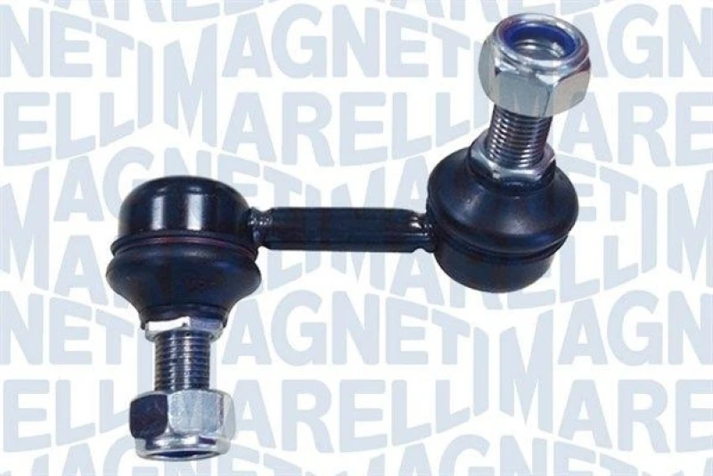 Image of MAGNETI MARELLI Repair kit, anti-roll bar bush MAGNETI MARELLI 301191624270