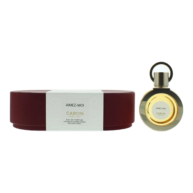Image of Caron Aimez-Moi Eau de Parfum 50ml