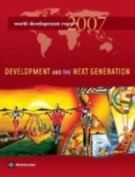 Image of World Development Report 2007 by World Bank Book