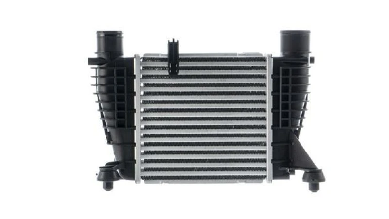 Image of MAHLE CI 12 000P Intercooler Intercooler,charger (468)