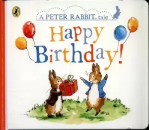 Image of Happy Birthday by Eleanor Taylor
