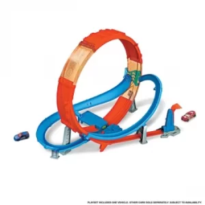 Image of HW Massive Loop Mayhem
