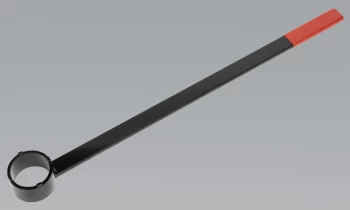 Image of Sealey VSE23584 Crankshaft Pulley Holding Tool - VAG