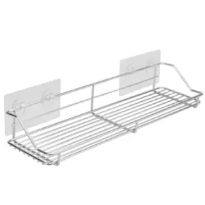 image of Adhesive Shower Caddy M&amp;W