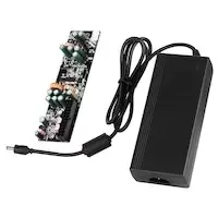 Image of SilverStone SST-AD120-DC UK Power supply