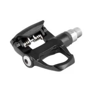 Image of ETC Keo Style Clipless Road Pedals Black 9/16"