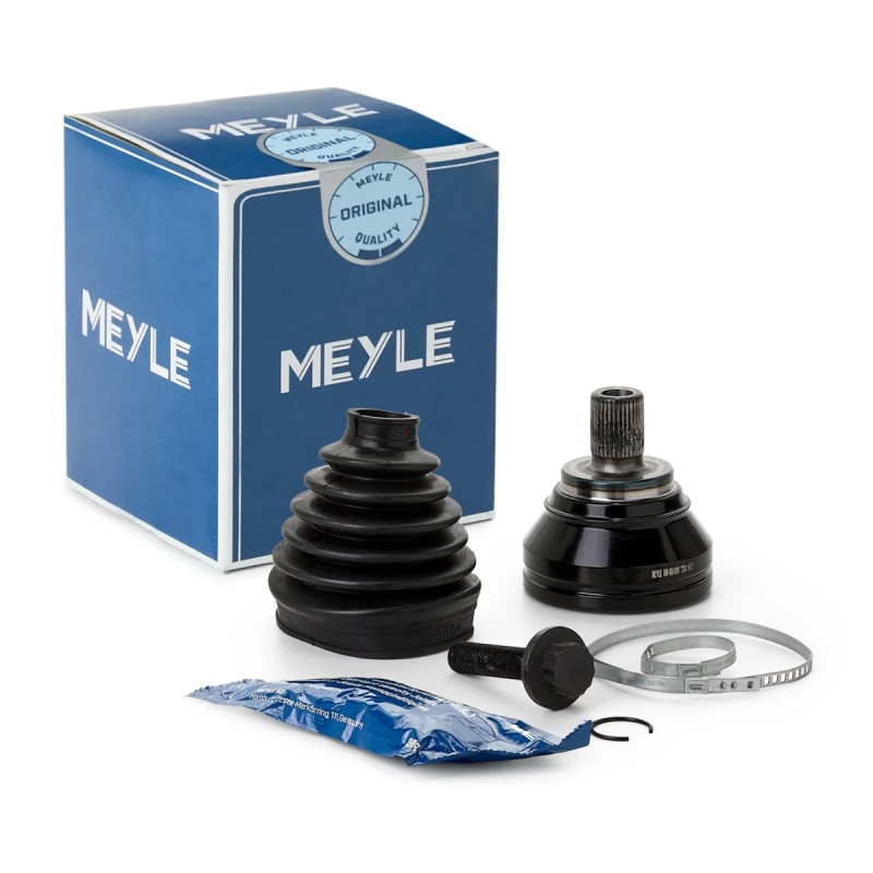 Image of CV joint kit MEYLE 100 498 0297