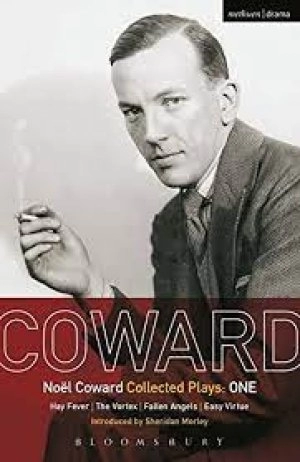 Image of Collected plays by Nol Coward
