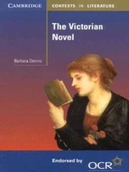 Image of The Victorian Novel by Barbara Dennis Paperback