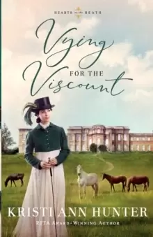 Image of Vying for the Viscount