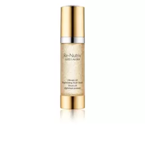 image of Estee Lauder Re-Nutriv Ultimate Lift Regenerating Youth Serum 30ml - Clear