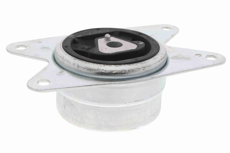 Image of VAICO V40-0401 Engine mount Original VAICO Quality, Left Front, Hydro Mount Elastomer Engine Mounting (247)