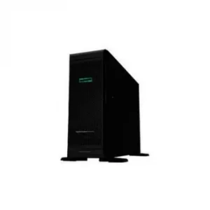 image of HPE ProLiant ML350 Gen10 Xeon-S 4214R 12-Core 2.4GHz 32GB Tower Server