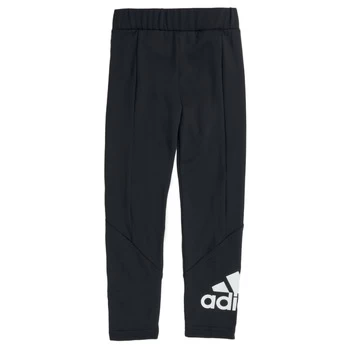 Image of adidas G BL TIG Girls in Black / 4 years,4 / 5 years,11 / 12 years,13 / 14 years,5 / 6 years,6 / 7 years,7 / 8 years,8 / 9 ans,14 / 15 ans