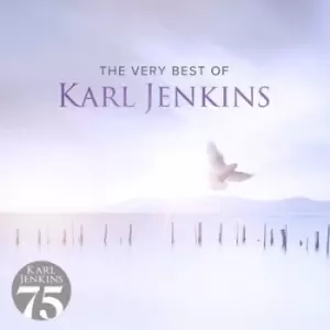 Image of The Very Best of Karl Jenkins by Karl Jenkins CD Album