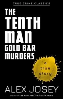 Image of The Tenth Man: The Gold Bar Murders