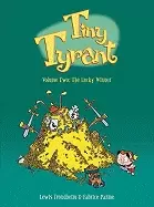 Image of tiny tyrant volume two the lucky winner