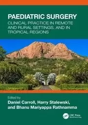 Image of Paediatric Surgery Clinical Practice in Remote and Rural Settings and in Tropical Regions