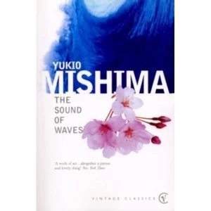 Image of The Sound Of Waves by Yukio Mishima (Paperback, 1999)