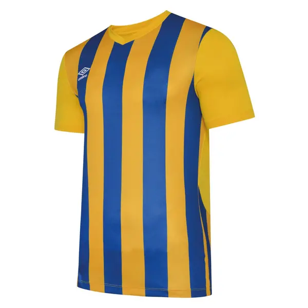 Image of Umbro Ramone Jersey Yellow