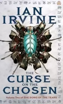 Image of The Curse On The Chosen by Ian Irvine