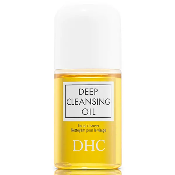 image of DHC Deep Cleansing Oil (Various Sizes) - 30ml