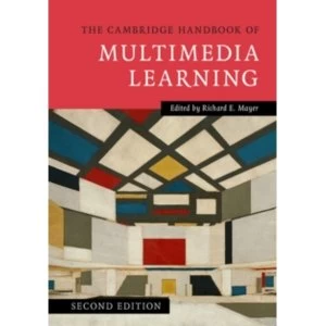 Image of The Cambridge Handbook of Multimedia Learning by Cambridge University Press (Paperback, 2014)