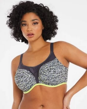 Image of Elomi Energise Wired Sports Bra