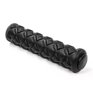 image of Serfas Lock-On Connector Bar Grips - Black