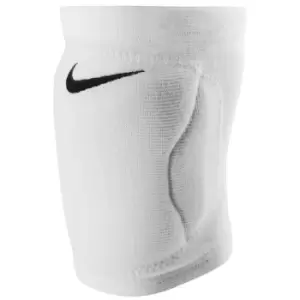 image of Nike Volleyball Knee Pad 2 Pack - White