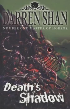 Image of Deaths Shadow by Darren Shan Paperback