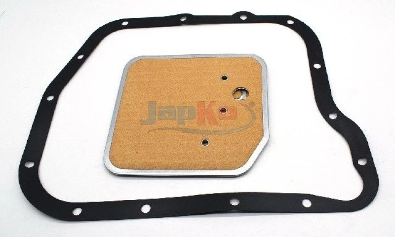 Image of JAPKO Automatic transmission filter kit JAPKO FTJ143