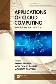 Image of Applications of Cloud ComputingApproaches and Practices