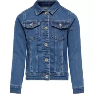 Image of Only Jacket - Blue