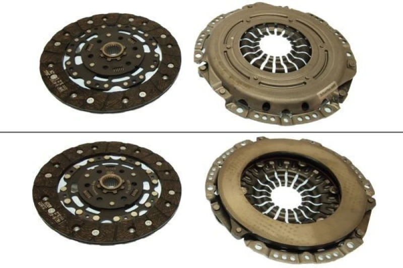 Image of KAWE Clutch kit KAWE 962636