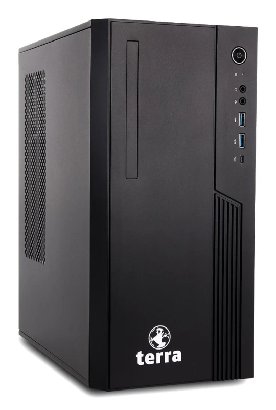 Image of TERRA PC-BUSINESS 6000 SILENT Intel Core Ultra 5 225 16GB DDR5-SDRAM