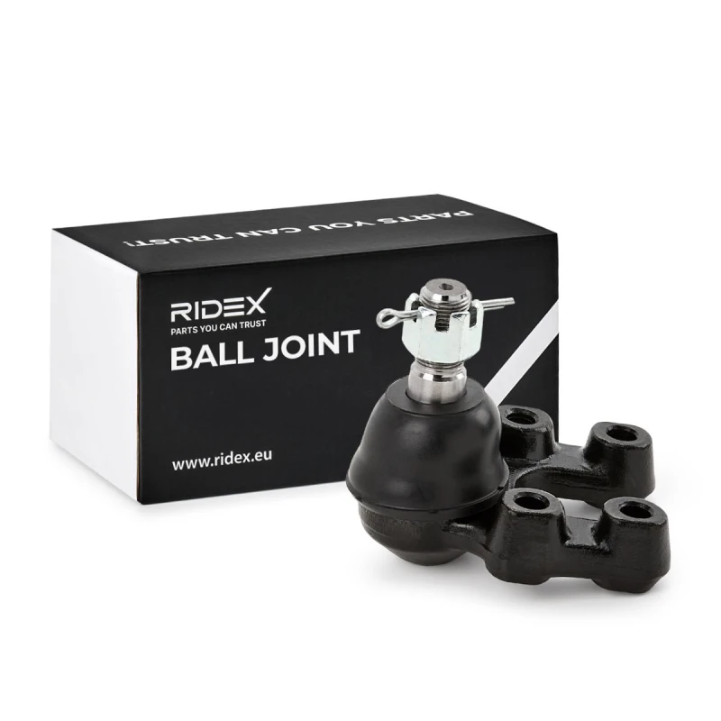 Image of Ball Joint RIDEX 2462S0286