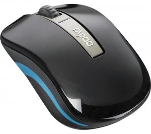 image of Rapoo 6610 Dual-mode Wireless Optical Mouse