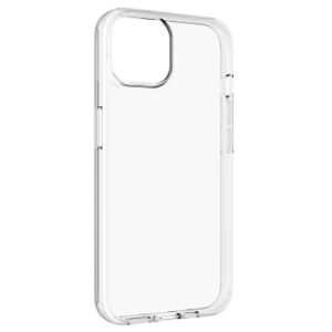 image of DEFENCE iPhone 14 Case - Clear, Clear