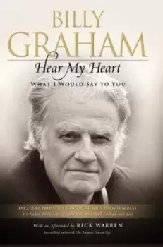Image of Hear My Heart by